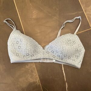 aerie wireless bra